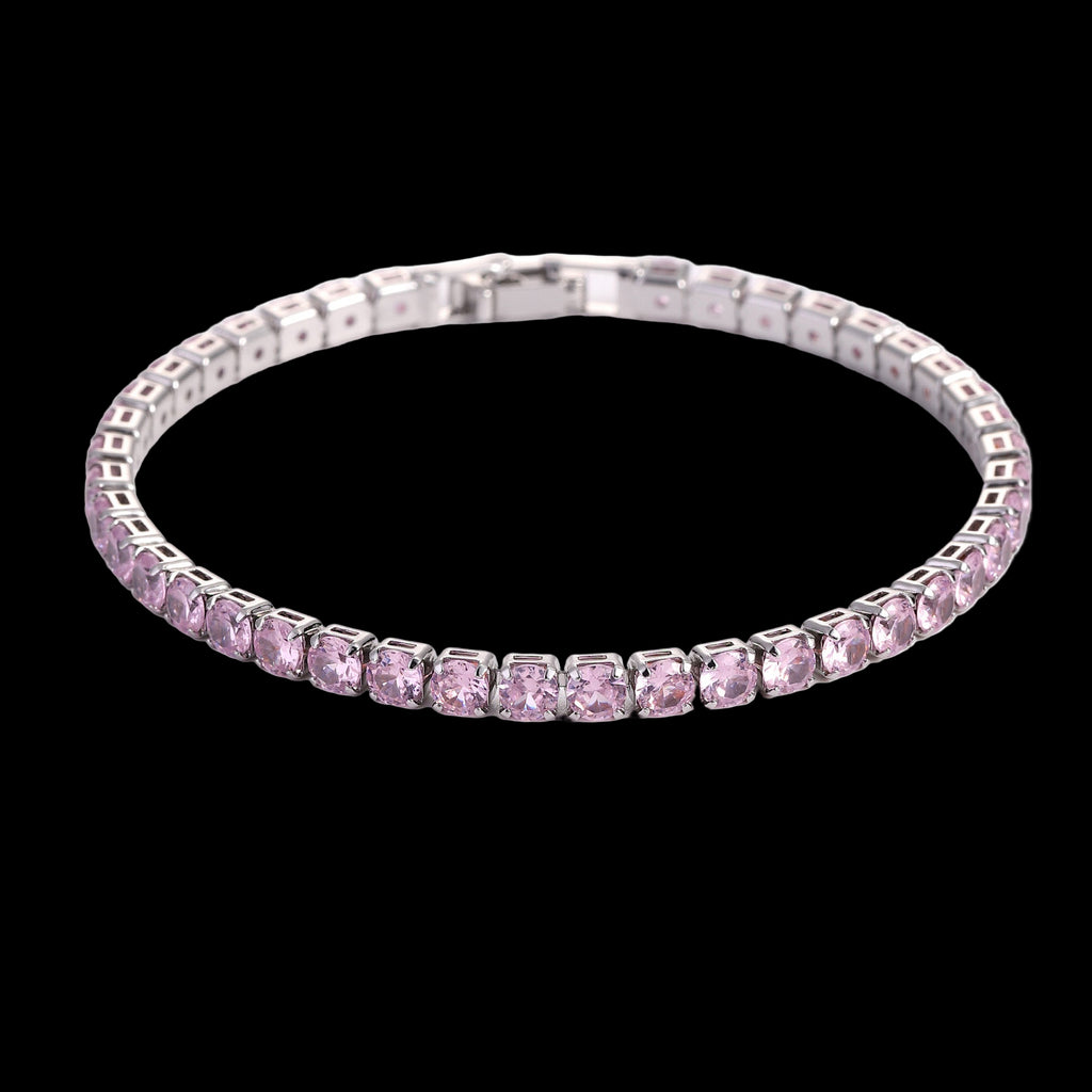 Diamond bracelets