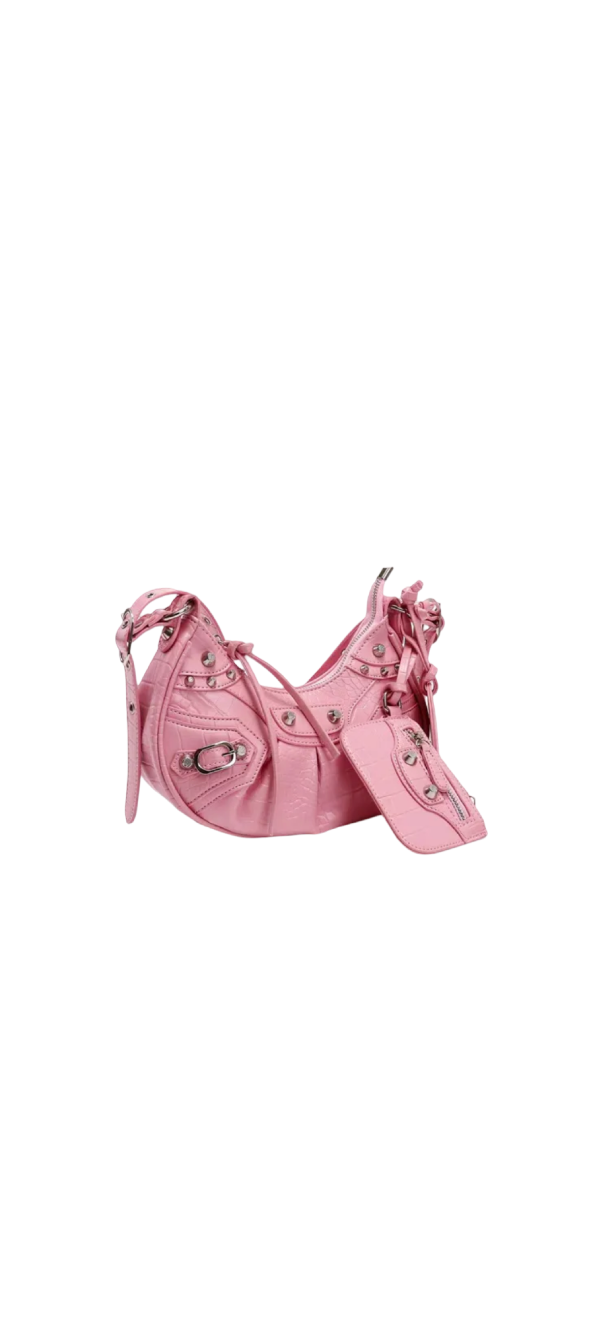 Pink diamond