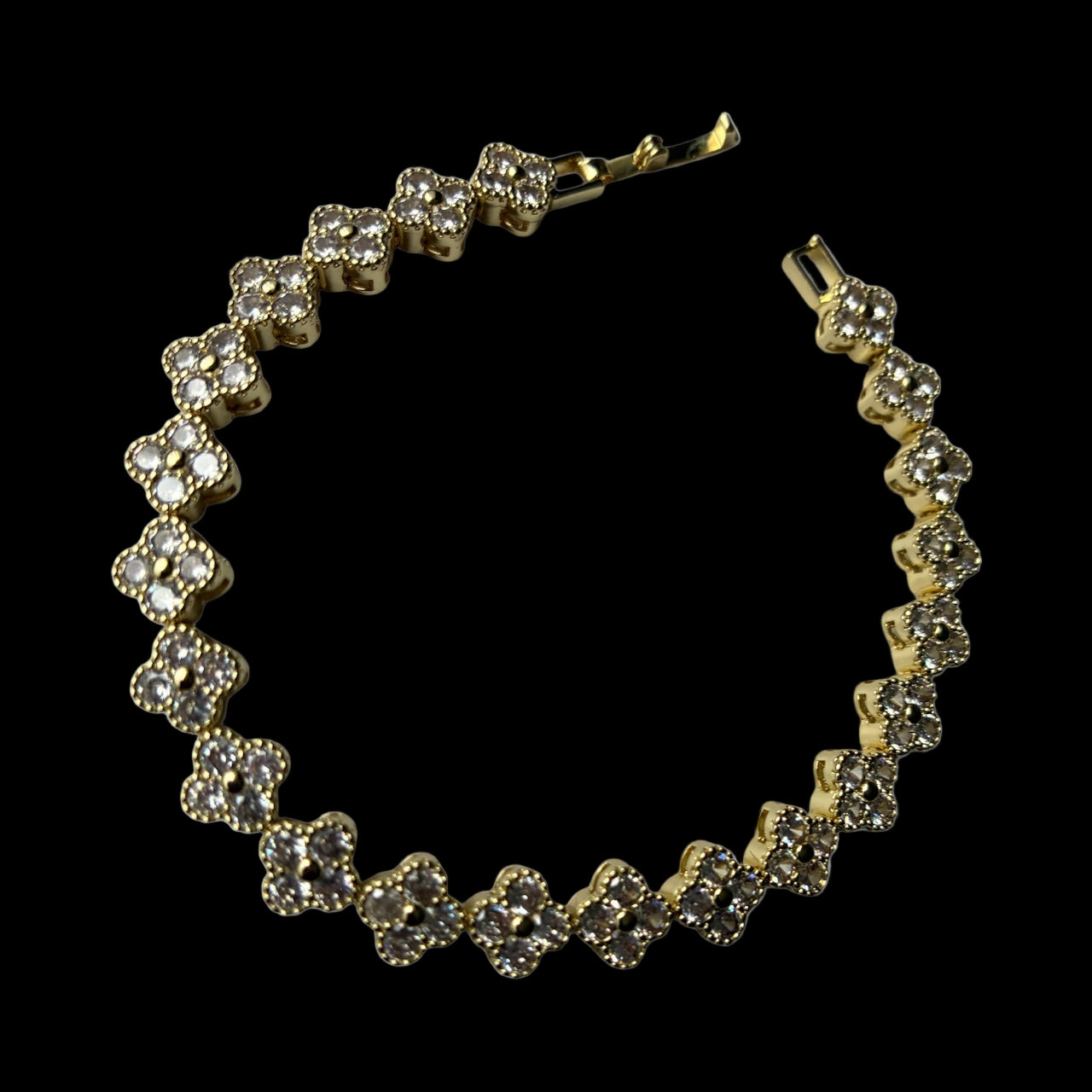 Lucky charm bracelets