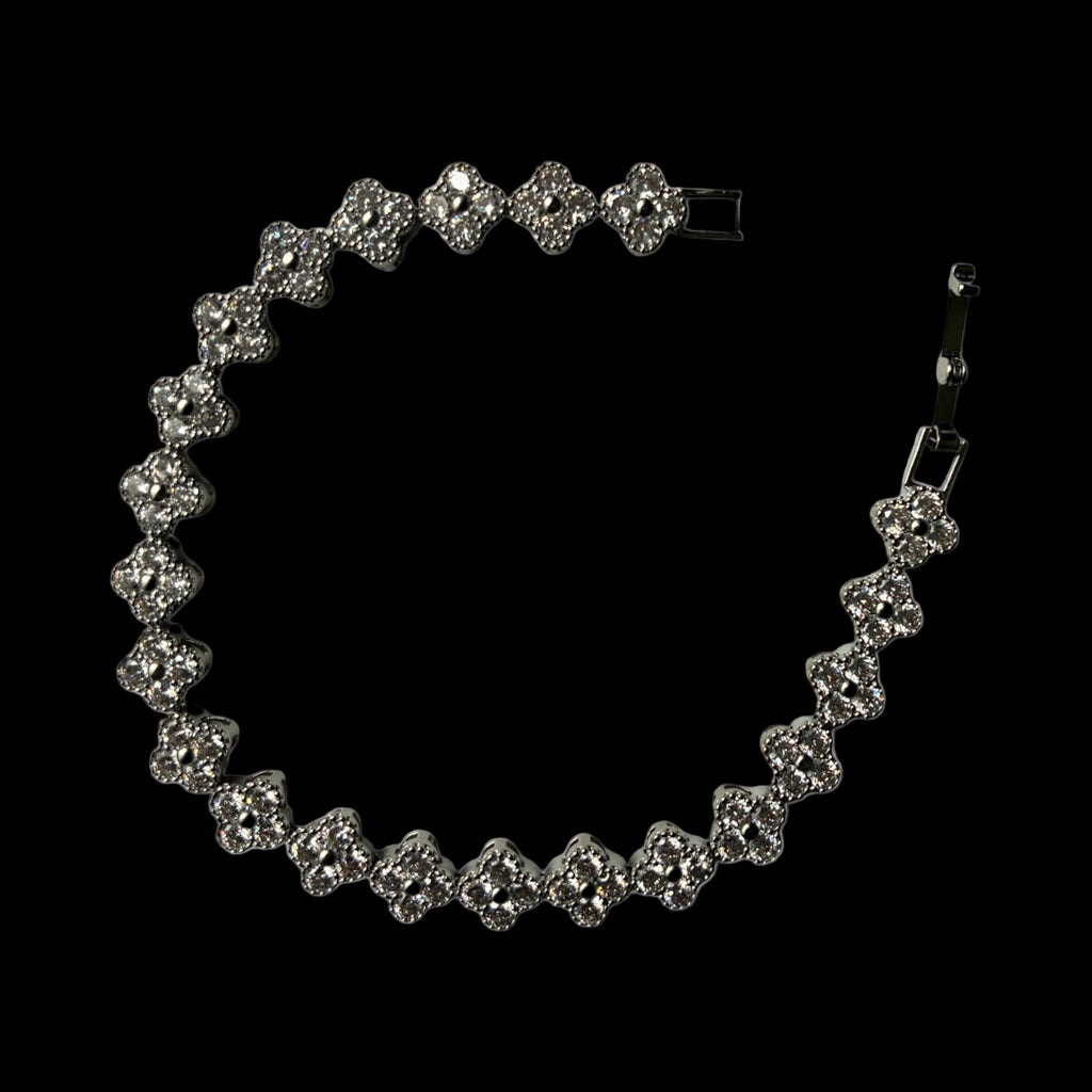 Lucky charm bracelets