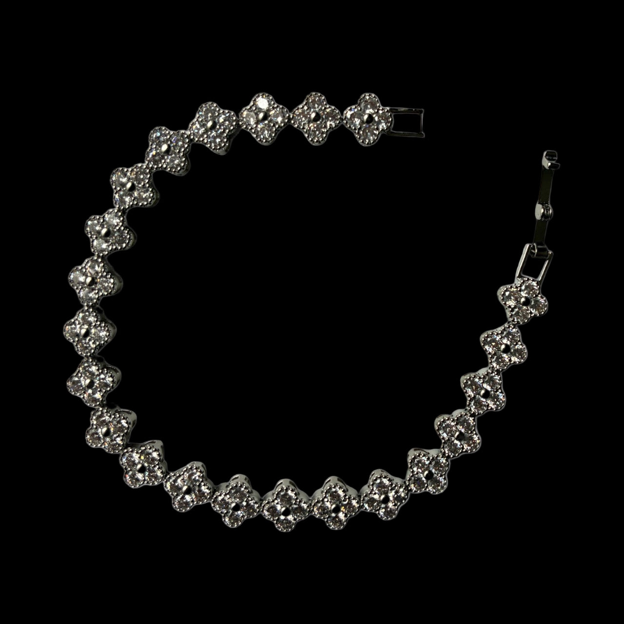 Lucky charm bracelets