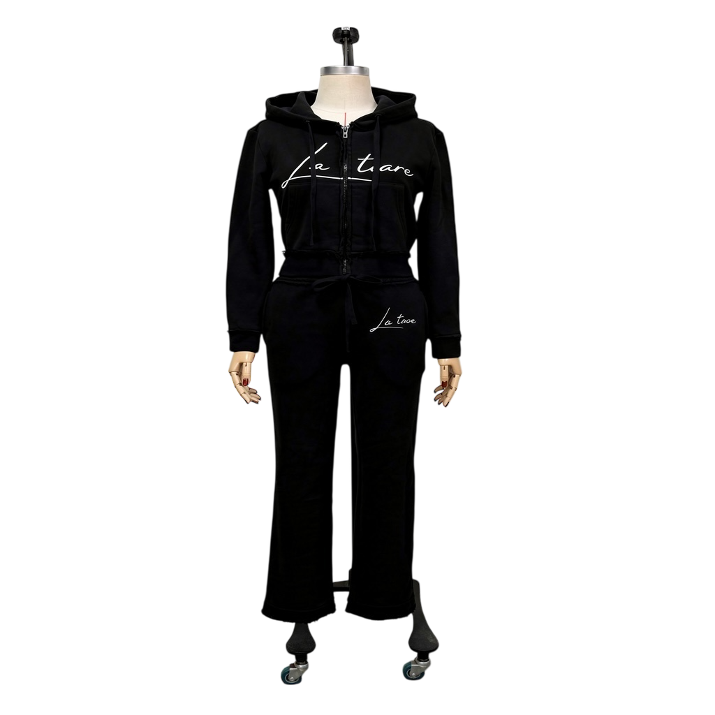 Latiare jogging suits