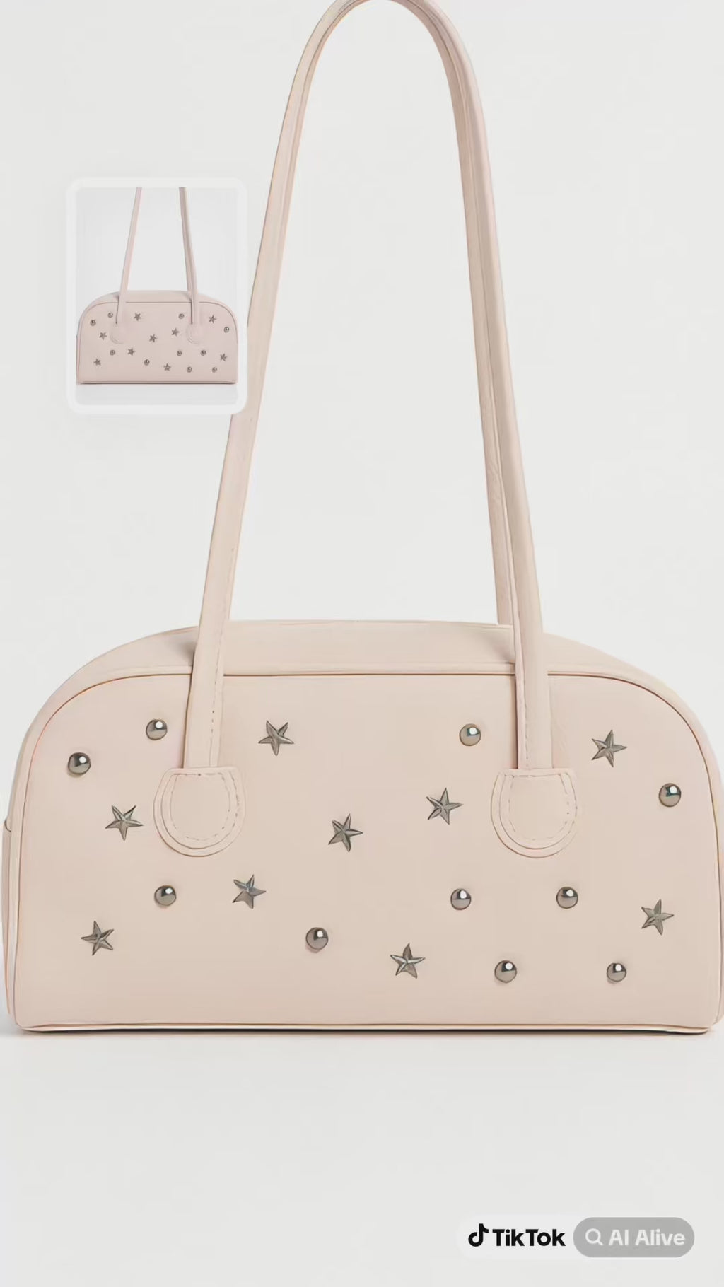The one duffel bag