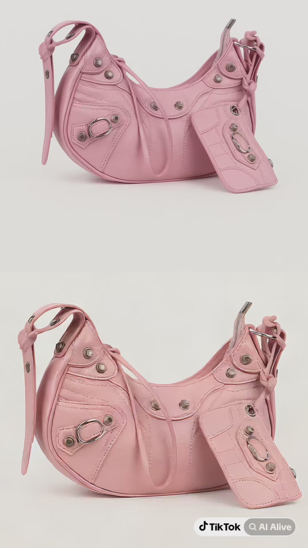 Pink diamond